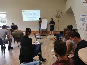 Read more about the article Exchange It – Training for Developers Held in Vršac, Serbia