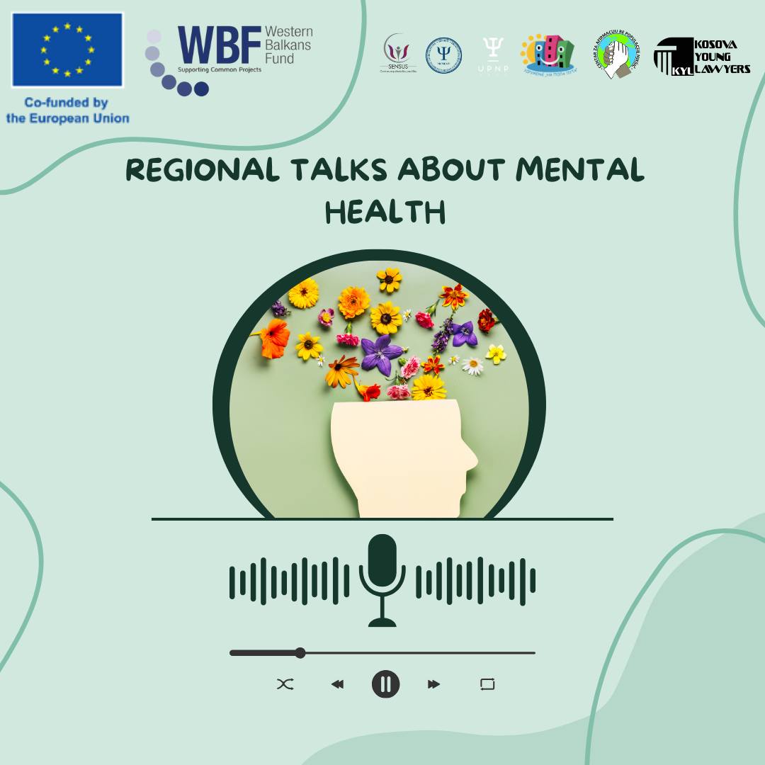 Read more about the article Call4Participants – Regional Talks about Mental Health & Well-Being